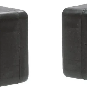 Ofertă limitată Carcasă universală ABS gri Strapubox KK52GR