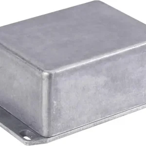 Carcasă universală aluminiu turnat Hammond Electronics 1590UFL Preț redus