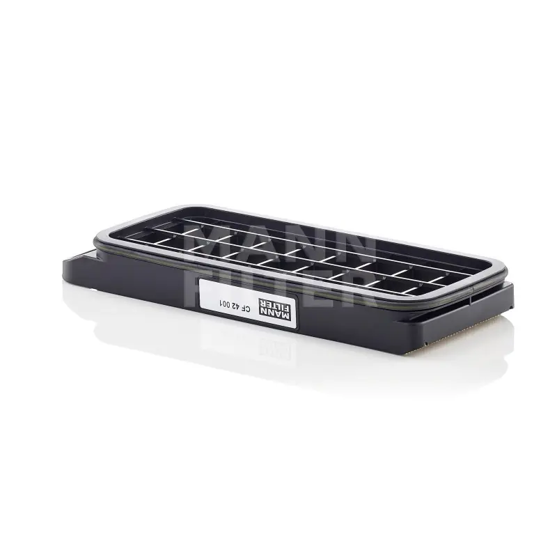 Retur ușor Filtru Aer CF42001 pentru Various Oferta Pret - Trada.ro - Trada Marketplace