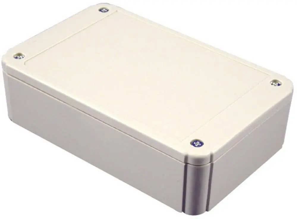 Carcasă universală ABS gri deschis (RAL 7035) Hammond Electronics RL6225-F Ofertă