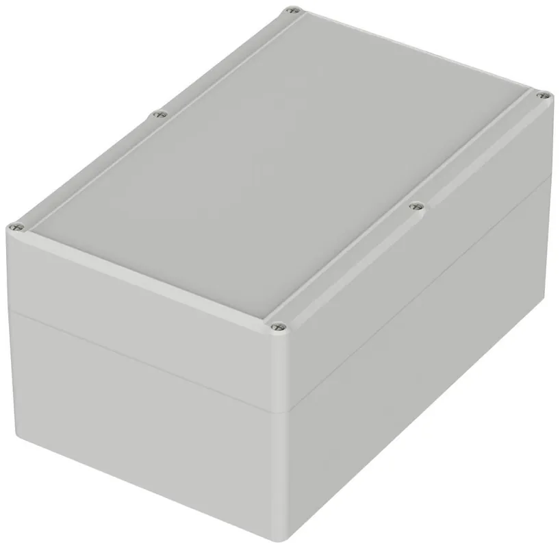 Carcasă industrială ABS gri deschis Bopla EUROMAS ET 241 F 63241200 Reducere extra