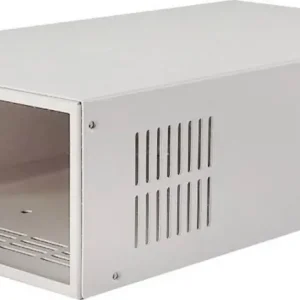 Comandă acum Carcasă pentru sursă de alimentare RD6006 (L x l x î) 172 x 310 x 86 mm Joy-it JT-RD6006-CASE02