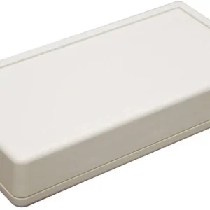 Retur gratuit Carcasă instrumente electronice Hammond Electronics 1599KSGY