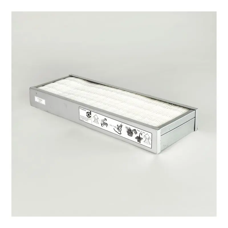 Filtru aer Donaldson P776490 pentru Hifi Filter SA16049 Oferta P - Trada Marketplace Calitate înaltă
