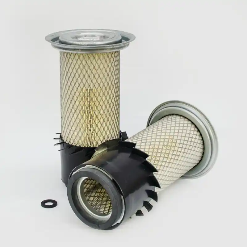 Filtru aer Donaldson P775687 pentru Hifi Filter SA16018 Oferta P - Trada Marketplace Vezi acum