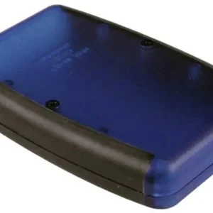 Ieftin Carcasă handheld „Soft Side" Hammond Electronics, 1553BRDBK