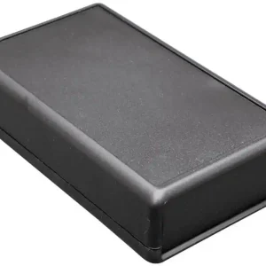 Cumpără online Carcasă instrumente electronice Hammond Electronics 1593SGY