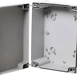 Reducere de preț Carcasă ABS Fibox Tempo TA191209