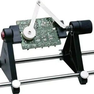 Disponibil imediat Suport pentru circuite imprimate Euro Solder Fix 120