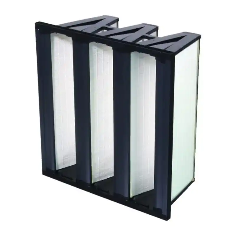 Noutate Filtru Aer Compact, Clasa F9, 490 x 592 x 292 Oferta Pret - Trad - Trada Marketplace