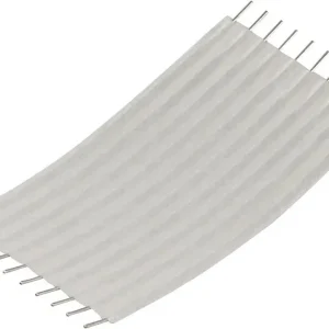 Chilipir Conector cablu plat flexibil 15 pini TRU COMPONENTS A15-N050-A-3.2