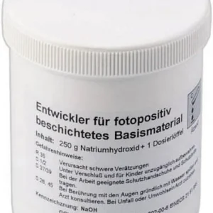 Developator Bungard, 250 g Doar azi