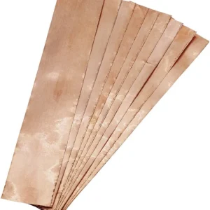 Folie de cupru auto-adezivǎ Reducere