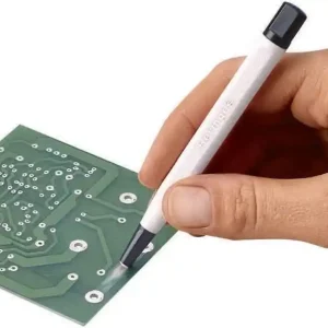 Super ofertă Creion de curăţare cu perie fibră de sticlă PB Fastener