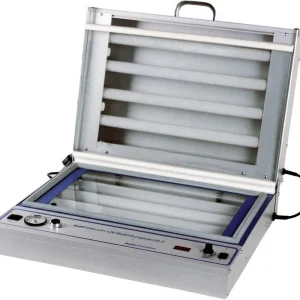 Preț promoțional Unitate de expunere UV (L x l x î) 475 x 425 x 140 mm Proma 140 001c