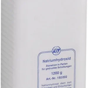 Hidroxid de sodiu, Proma 1 kg Vezi acum