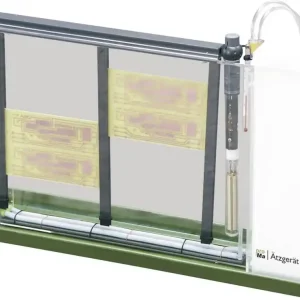 Cel mai bun preț Echipament special de corodare cu încălzire, Proma tip 2030