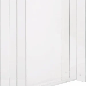 Cuvă din plexiglas Proma 9115 Plată sigură