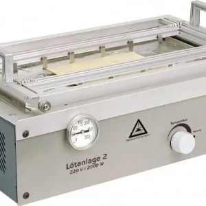 Echipament de lipire 2 Proma 142021 Cel mai vândut