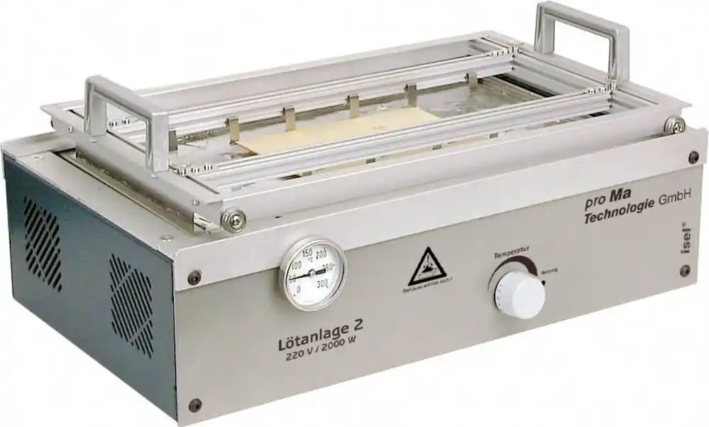 Echipament de lipire 2 Proma 142021 Cel mai vândut