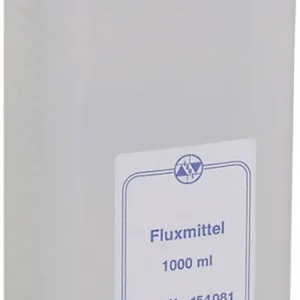 Ofertă exclusivă Flux de spumă, conţinut redus de particule solide, Proma