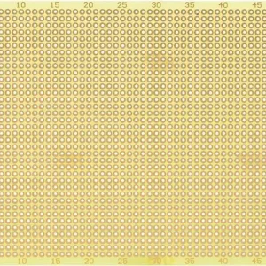 Ofertă Placă PCB tip WR 912 (L x l) 160 x 100 mm 35 µm 2.54 mm Rademacher C-912-EP