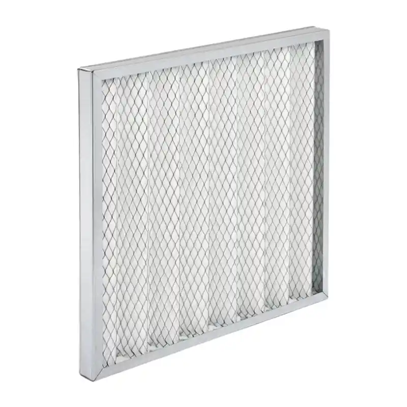 Livrare expres Filtru Aer Plan Ondulat, Clasa G4, 500 x 800 x 48 Oferta Pret - - Trada Marketplace