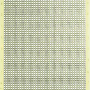 Placă PCB tip WR 1160 (L x l) 160 x 100 mm 35 µm 2.54 mm Rademacher VK C-1160-EP Super ofertă