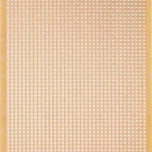 Placă PCB tip WR 917 (L x l) 160 mm x 100 mm 35 µm 2.54 mm Rademacher VK C-917-HP Transport gratuit