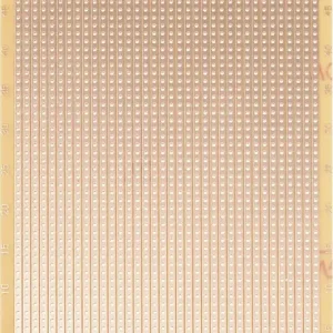 Placă PCB tip WR 935 (L x l) 160 mm x 100 mm 35 µm 2.54 mm Rademacher VK C-935-HP Retur gratuit