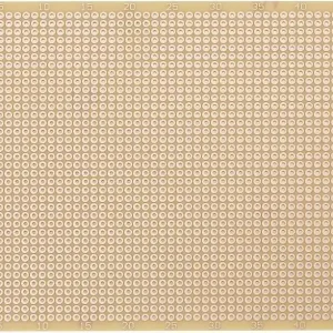 Placă PCB tip WR 933 (L x l) 160 mm x 100 mm 35 µm 2.54 mm Rademacher 933-HP Cumpără acum
