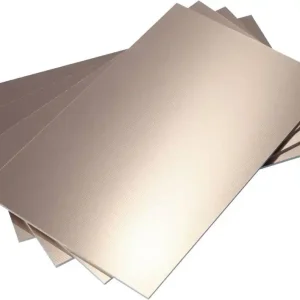 Material de bază PCB (L x l) 100 mm x 50 mm Bungard 020306E70 Ieftin