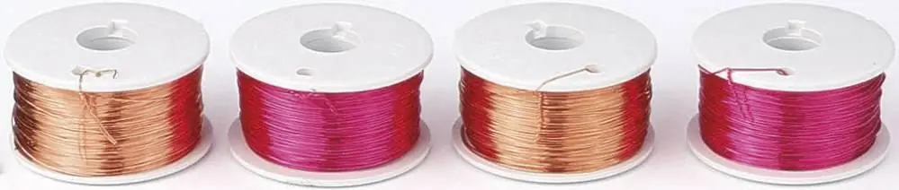 Chilipir PB Fastener 079-019038G Set bobine de sârmă