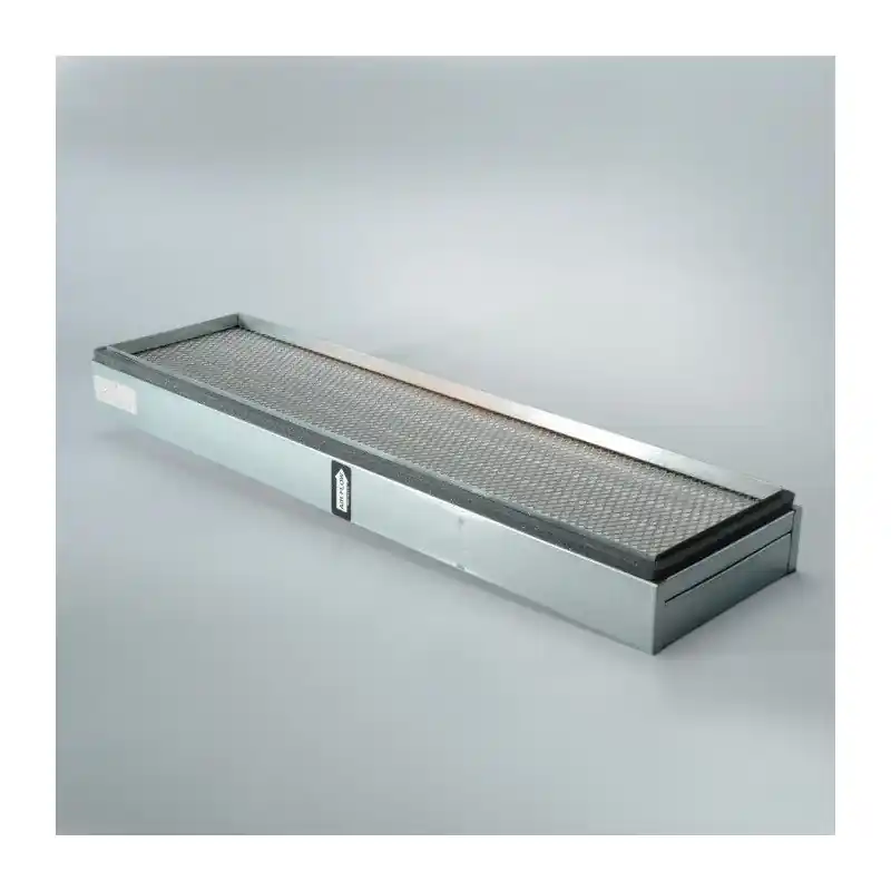 Filtru aer Donaldson P158854 pentru Hifi Filter SC11627 Oferta P - Trada Marketplace Plată securizată