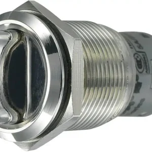 întrerupător cu manetă anti-vandalism LAS1-AGQ-11X/21 1 x ON/ON 250 V/AC 5 A Premium