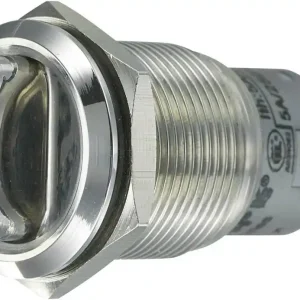 Preț promoțional întrerupător cu manetă anti-vandalism LAS1-AGQ-22X/31 2 x ON/OFF/ON 250 V/AC 5 A