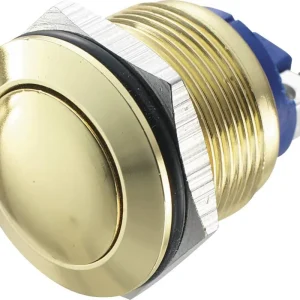 Ofertă specială întrerupător 19 mm anti-vandalism 36 V/DC 2 A