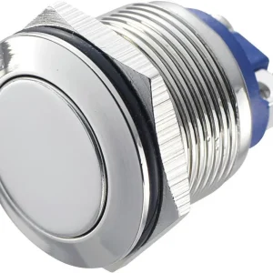 Comandă acum întrerupător 19 mm anti-vandalism 36 V/DC 2 A