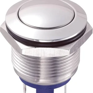 întrerupător 19 mm anti-vandalism 36 V/DC 2 A Nu rata