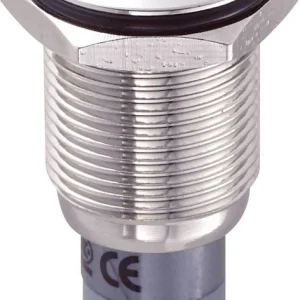 întrerupător 16 mm anti-vandalism, neiluminat, 250 V/DC 3 A Reducere de preț