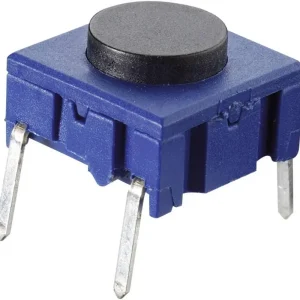 Nu rata Buton miniatură Multimec 3ETL9-10.4 1 x OFF/(ON) 24 V/DC 50 mA