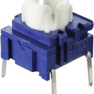 Buton miniatură Multimec 3FTL6 M 1 x OFF/(ON) 25 V/DC 50 mA Preț mic