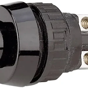 Mai ieftin Buton de comandă 250 V/AC 0.7 A 1 x OFF/(ON) cu revenire RAFI 1.10.001.001.0104