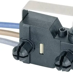 Super ofertă Marquardt 1022.2201 Microîntrerupător 1022.2201 24 V/DC 2 A 1 x ON/(ON) IP67 cu revenire