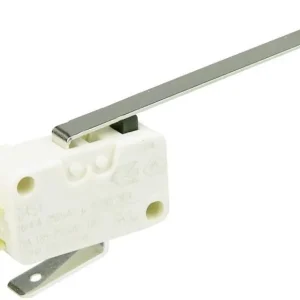 Cel mai vândut ZF D453-V3LL Microîntrerupător D453-V3LL 250 V/AC 16 A 1 x ON/(ON) cu revenire