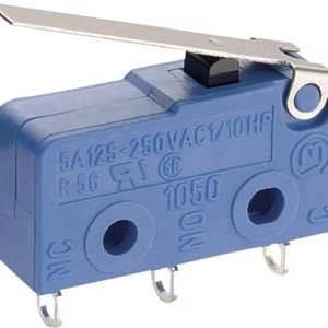 Vezi acum Marquardt 1050.5202 Microîntrerupător 1050.5202 250 V/AC 6 A 1 x ON/(ON) cu revenire