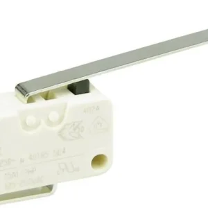 ZF D459-V3LL Microîntrerupător D459-V3LL 250 V/AC 16 A 1 x ON(ON) cu revenire Ieftin