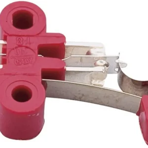 Ofertă specială Marquardt 1010.3001 Microîntrerupător 1010.3001 250 V/AC 2 A 1 x On/(On) cu revenire