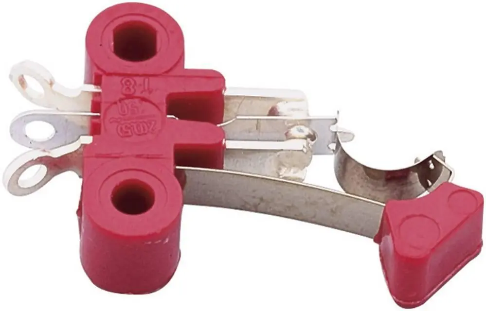 Ofertă specială Marquardt 1010.3001 Microîntrerupător 1010.3001 250 V/AC 2 A 1 x On/(On) cu revenire