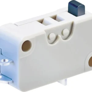 ZF D459-B8AA Microîntrerupător D459-B8AA 250 V/AC 16 A 1 x On/(On) cu revenire Preferatul clienților